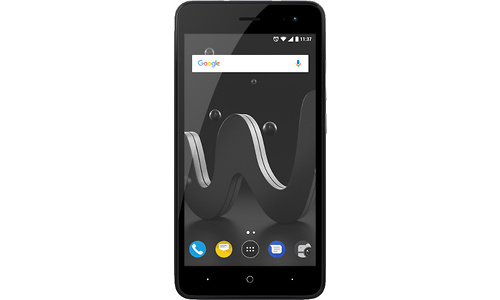 Wiko Jerry 2 8GB Grey