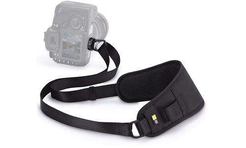Case Logic DCS-101 Sling Strap SLR Black