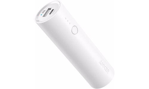 Anker PowerCore 5000 White