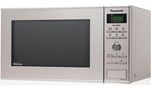 Panasonic NN-SD27HSGTG