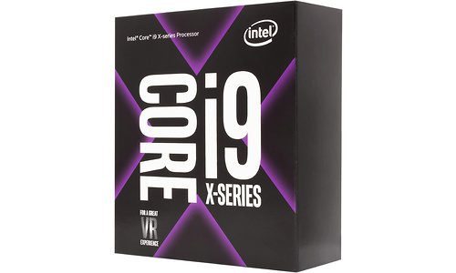 Intel Core i9 7980XE Boxed