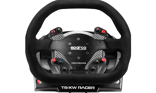 Thrustmaster TS-XW Racer Sparco P310 Competition Mod Black