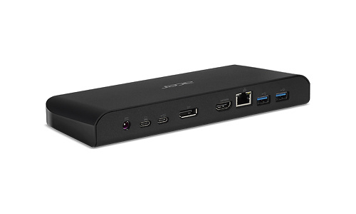 Acer USB Type-C Docking Station (NP.DCK11.01D)