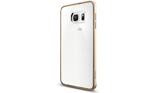Spigen Neo Hybrid Samsung Galaxy S6 edge Plus Back Cover Gold