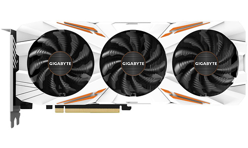 Gigabyte GeForce GTX 1080 Ti Gaming 11GB