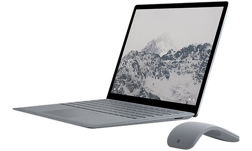 Microsoft Surface Laptop 1TB i7 16 (EUQ-00007)