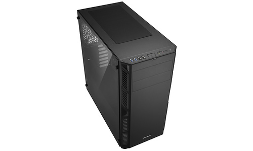 Sharkoon AI7000 Glass Black