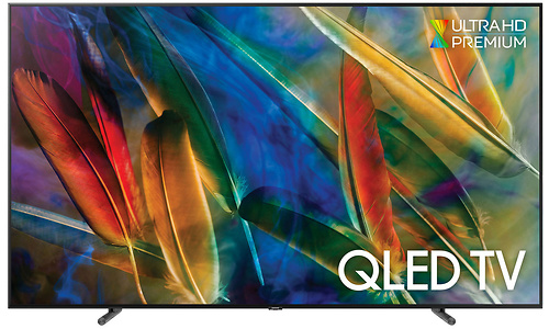 Samsung QE88Q9F