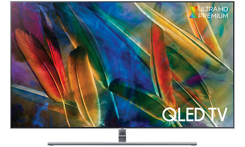 Samsung QE55Q8F