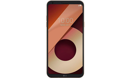 LG Q6 32GB Terra Gold
