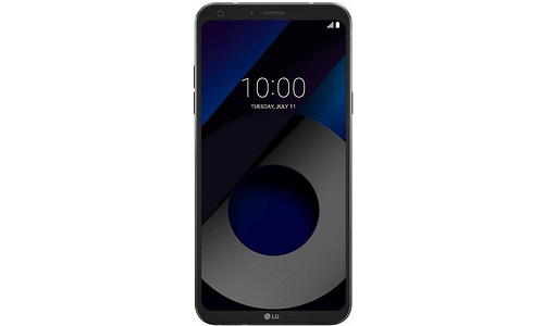 LG Q6 32GB Astro Black