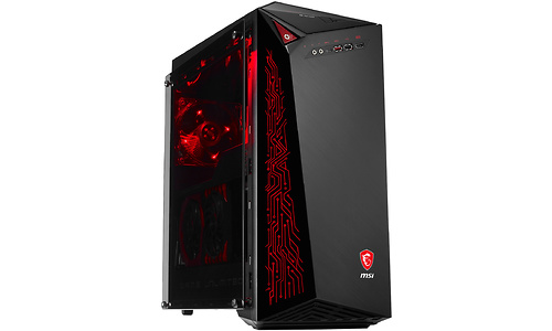 MSI Infinite A VR7RC-005