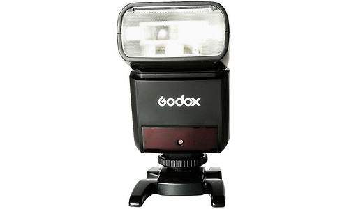 Godox Speedlite TT350 Olympus/Panasonic