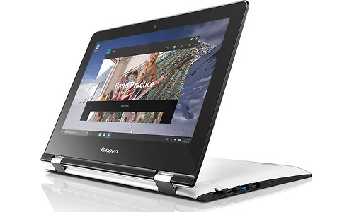 Lenovo Yoga 300-11IBR (80M100S3MB)