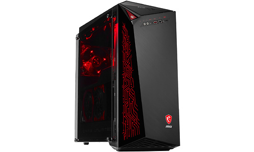 MSI Infinite A VR7RD-004DE