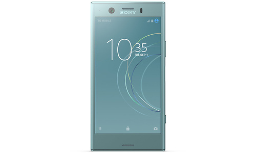 Sony Xperia XZ1 Compact Blue