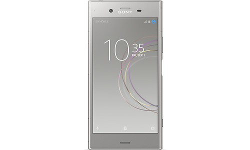 Sony Xperia XZ1 Silver