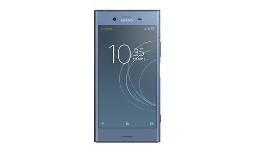 Sony Xperia XZ1 Blue