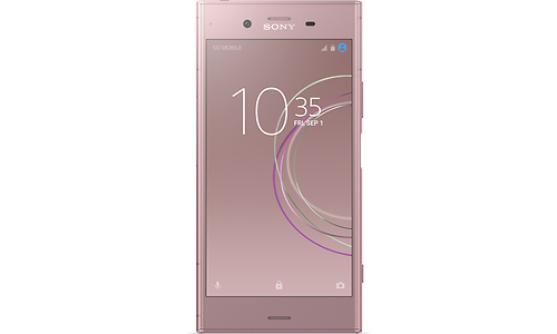 Sony Xperia XZ1 Pink