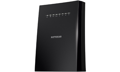 Netgear Nighthawk EX8000 X6S