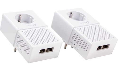 TP-Link TL-PA7020P V2 kit