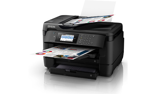 Epson WorkForce WF-7720DTWF