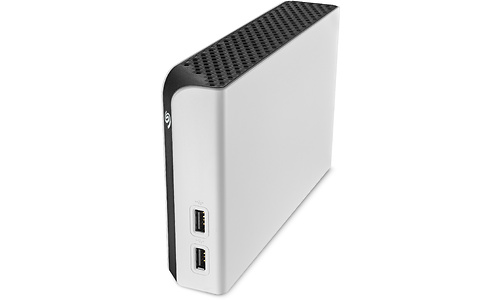 Seagate Game Drive Hub 8TB