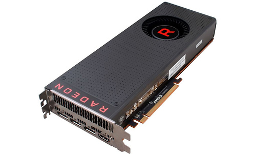 Sapphire Radeon RX Vega 56 8GB