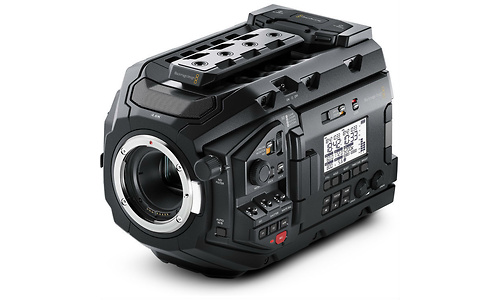 Blackmagic Design Ursa Mini Pro