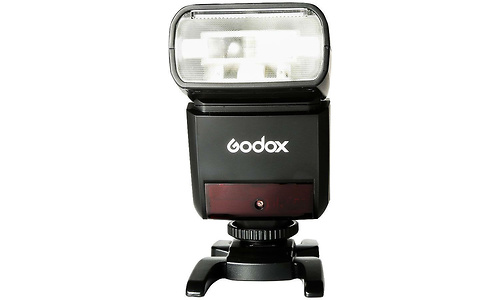 Godox Speedlite TT350 Nikon