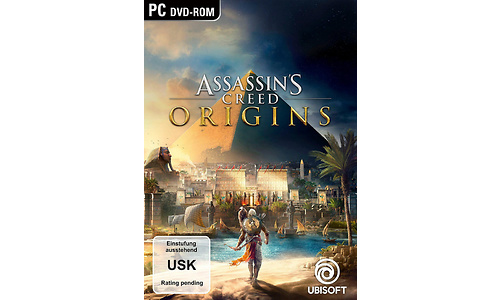 Assassin's Creed Origins (PC)