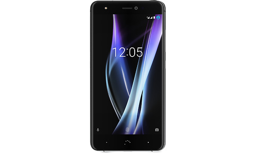 BQ Aquaris X Pro 128GB Black