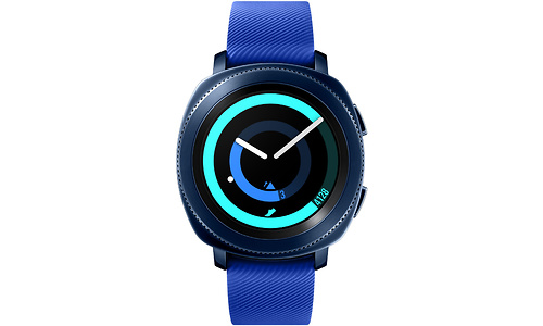 Samsung Gear Sport Blue