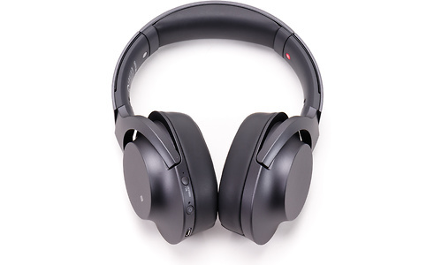 Sony WH-H900N Black