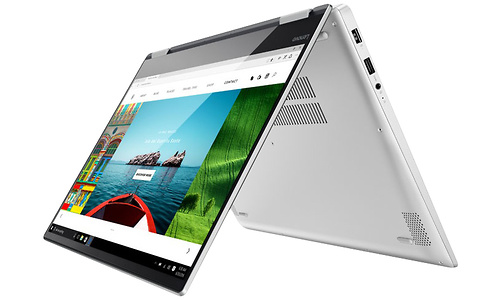 Lenovo Yoga 720-15IKB (80X7004RMB)
