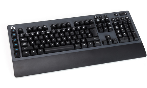 Logitech G613 Wireless Mechanical