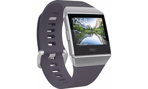 Fitbit Ionic Blue/Orange