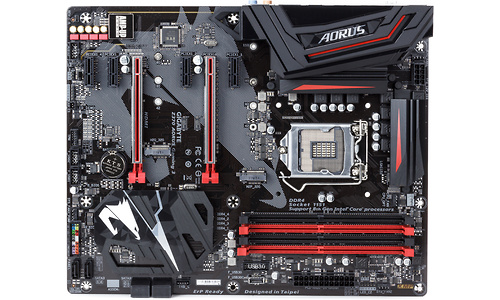 Gigabyte Z370 Aorus Gaming 3