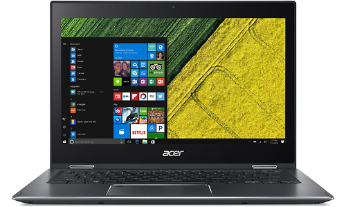 Acer Spin 5 SP513-52N-54SF