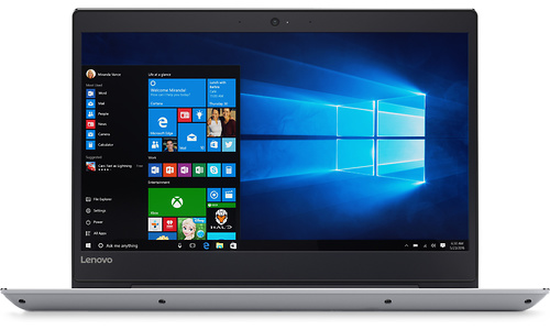 Lenovo IdeaPad 520S-14IKB (80X200ERMH)