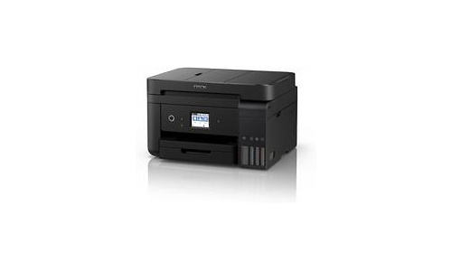 Epson EcoTank ET-4750