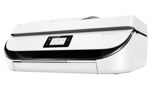 HP Officejet 5232