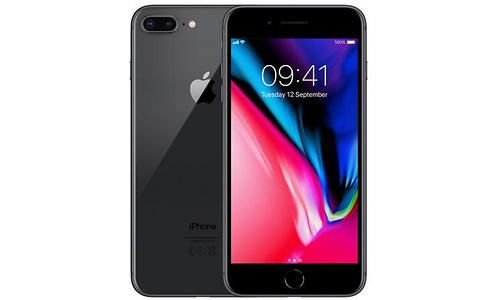 Apple iPhone 8 Plus 64GB Grey