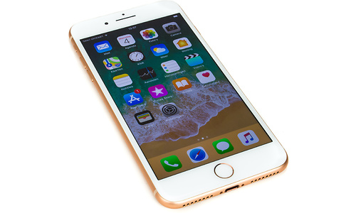 Apple iPhone 8 Plus 256GB Gold