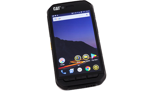 Cat S41 32GB Black