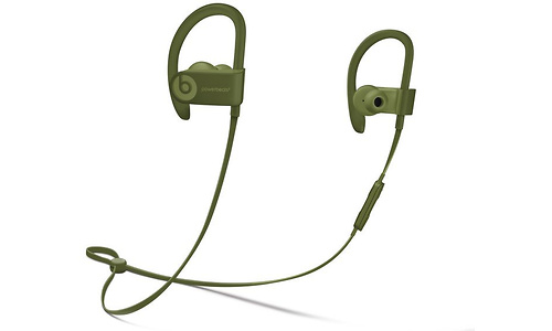 Beats Powerbeats3 Green