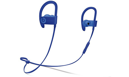 Beats Powerbeats3 Blue