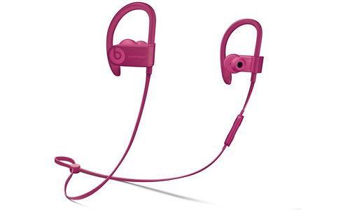 Beats Powerbeats3 Pink
