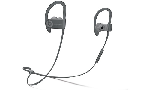 Beats Powerbeats3 Grey