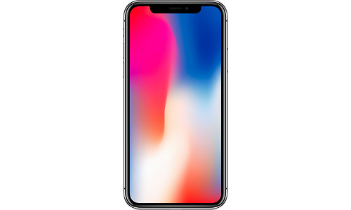 Apple iPhone X 64GB Grey